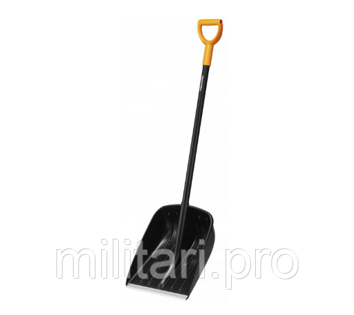Лопата для уборки снега Fiskars Solid (1052525)