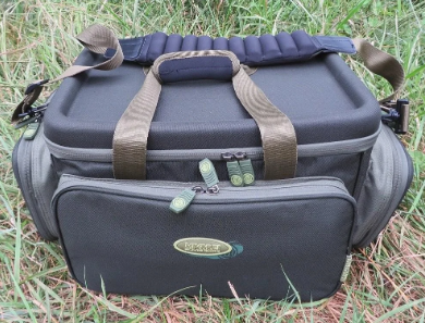 Карточная сумка Mivardi Carp Carryall Executive M-CCAEX. Чехия. Подлинник.