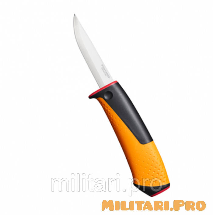 Нож Fiskars 1023620 универсален. Подлинник. Польша.