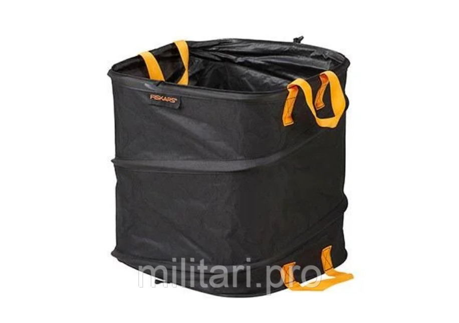 Садовый мешок Fiskars Ergo S 73 л (1028371). Подлинник. Польша.