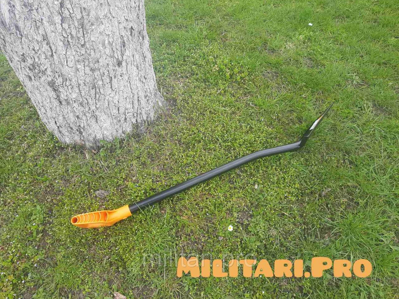 Лопата штыковая Fiskars Solid 131413 (1003455).Оригинал.