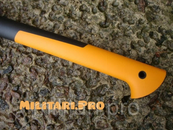 Топор - колун X 27 XXL. 1015644/122503. Высокоуглеродистая шпедик сталь (HRC55).Оригинал. Финляндия.