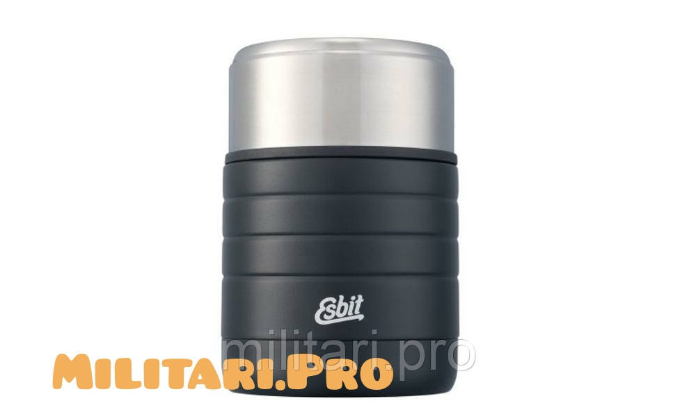 Термос для еды Esbit Majoris FJ800TL-DG. Оигинал. 800мл.