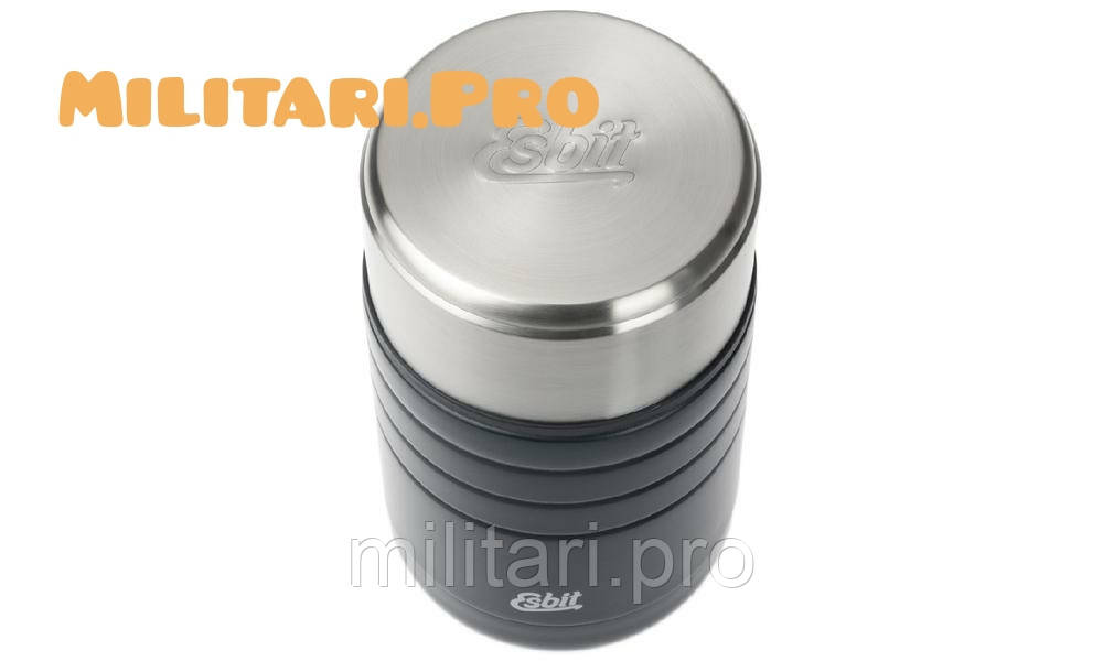 Термос для еды Esbit Majoris FJ800TL-DG. Оигинал. 800мл.