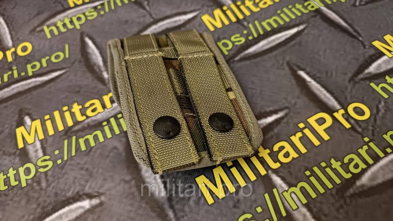 Підсумок гранатний до розвантажувальної системи Osprey Mk IV MTP /  AP GRANADE MTP. Оригінал. Новий.