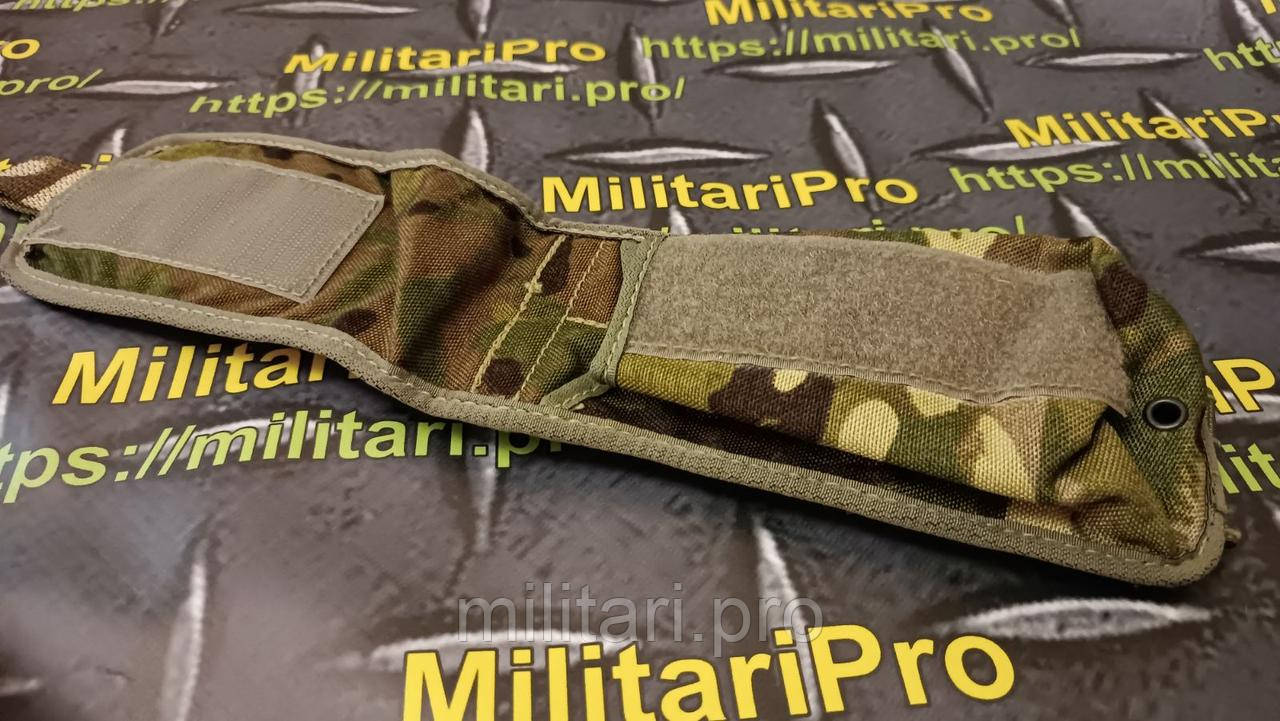 Итог к разгрузочной системе Osprey Mk IV MTP/Pouch Ammunition SA80 – 2MAG. 2 магазина.Оригинал.NEW