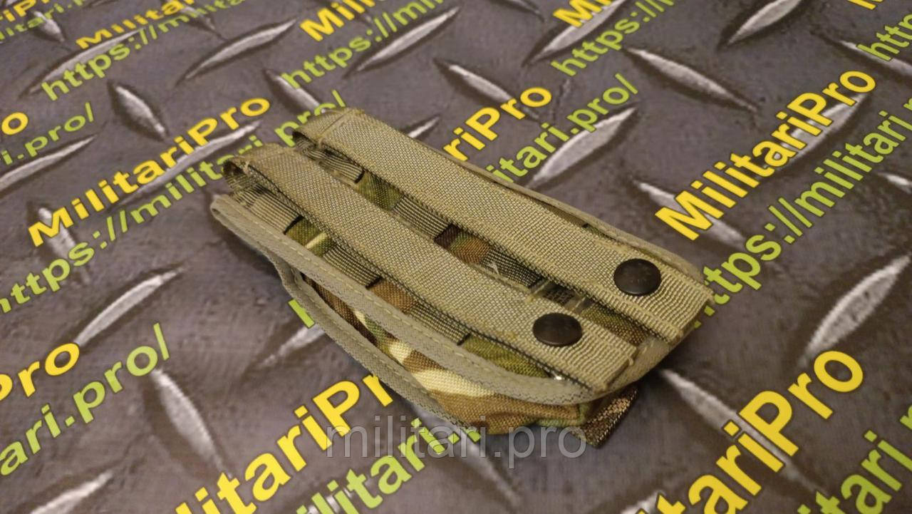 Итог к разгрузочной системе Osprey Mk IV MTP/Pouch Ammunition SA80 – 2MAG. 2 магазина.Оригинал.NEW