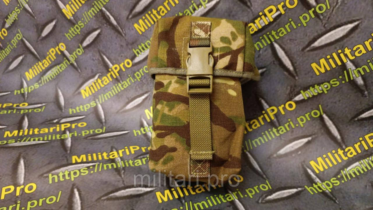 Итог Osprey Mk IV MTP/UGL (8 ROUND). Подлинник. Армия Великобритания. Новые.