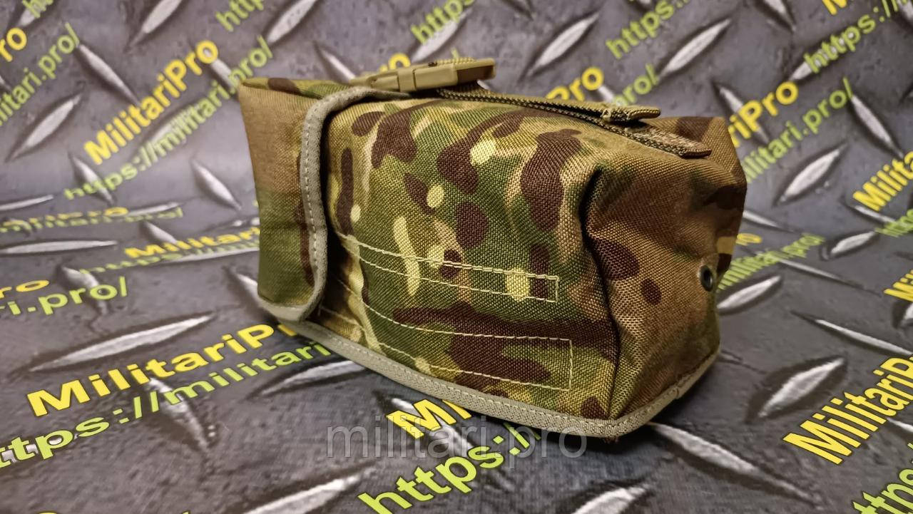 Купити - Підсумок Osprey Mk IV MTP / UGL (8 ROUND). Оригінал. Армія Великобританія. Нові.