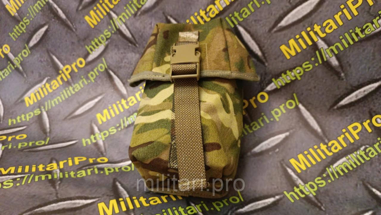 Підсумок Osprey Mk IV MTP / POUCH UTILITY. Оригінал. Армія Великобританія. Нові.