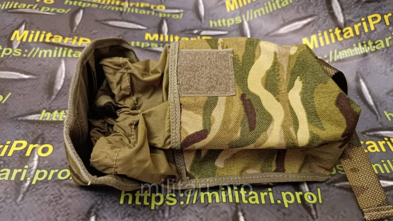 Підсумок Osprey Mk IV MTP / POUCH UTILITY. Оригінал. Армія Великобританія. Нові.