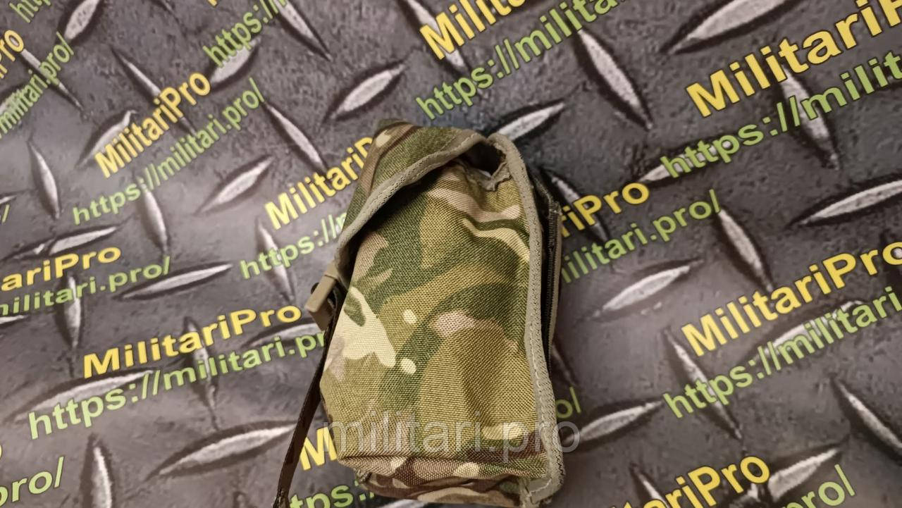 Підсумок Osprey Mk IV MTP / POUCH UTILITY. Оригінал. Армія Великобританія. Нові.