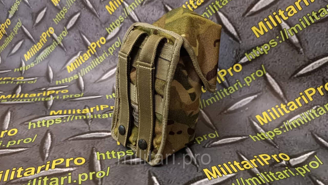 Підсумок Osprey Mk IV MTP / POUCH UTILITY. Оригінал. Армія Великобританія. Нові.