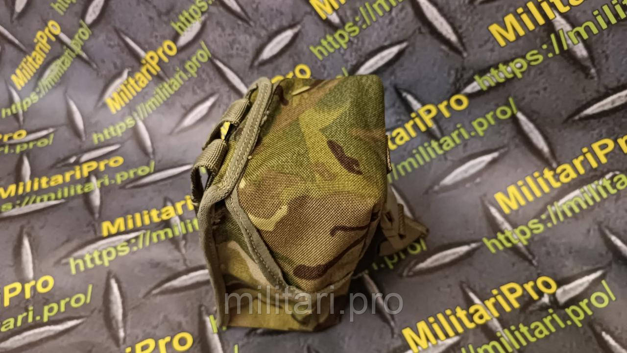 Підсумок Osprey Mk IV MTP / POUCH UTILITY. Оригінал. Армія Великобританія. Нові.