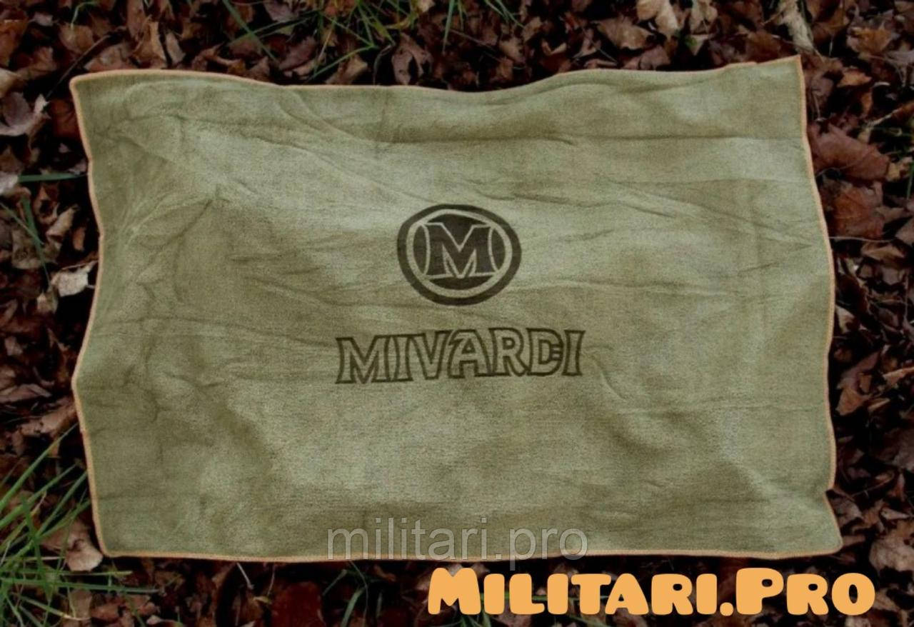Купити - Рушник Mivardi M-MITOPR Microfiber Towel Premium. Чехія. Оригінал.