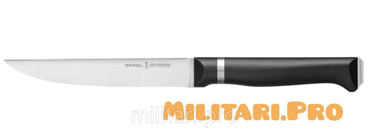 Кухонный нож Opinel Intempora Carving No.220. Арт. 001482. Лезвие 16 см. Оригинал. Франция.