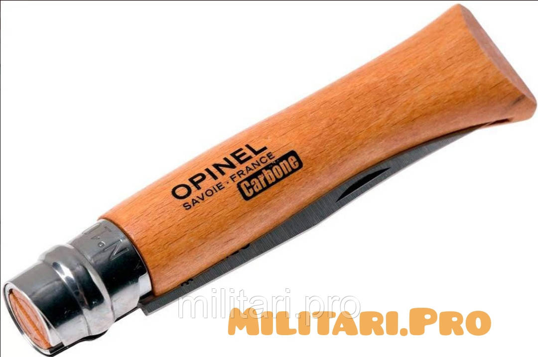 Нож складной Opinel