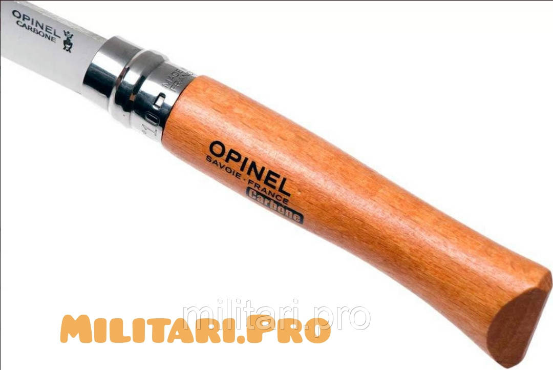 Нож складной Opinel