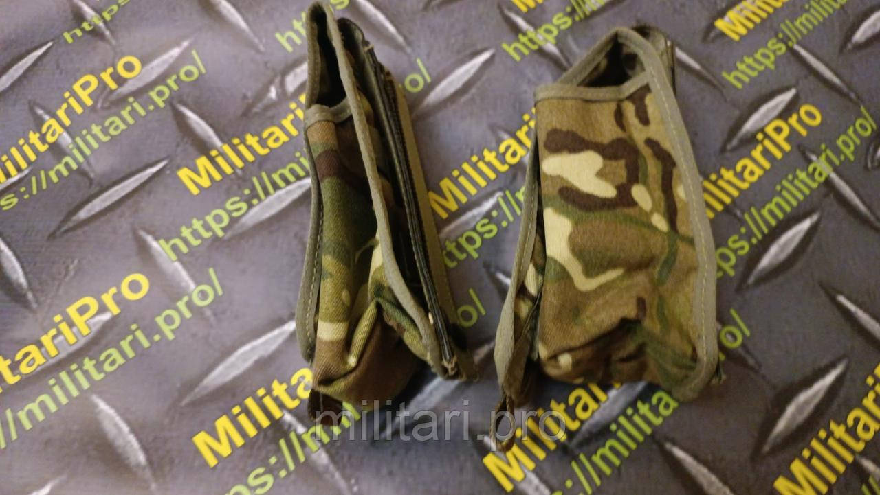 Итог АК Мультикам MTP Sharp Shooter. Армия Великобритания. Кордура. Подлинник. Новые.