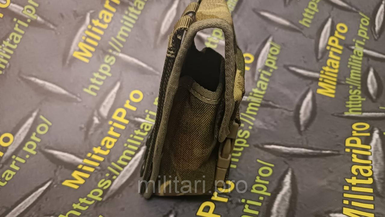 Підсумок Osprey Mk IV MTP / Smoke Grenade - під димову гранату або рацію. Оригінал. Кордура.