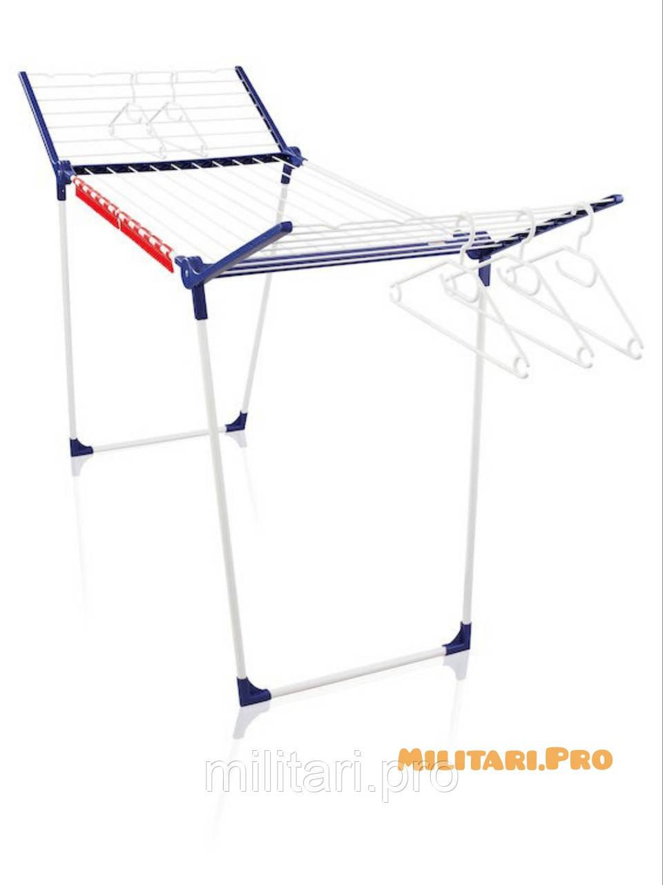 СУШИЛЬКА ДЛЯ БЕЛЬЯ LEIFHEIT PEGASUS 200 Solid Art. 81520. 20 метров. Подлинник.