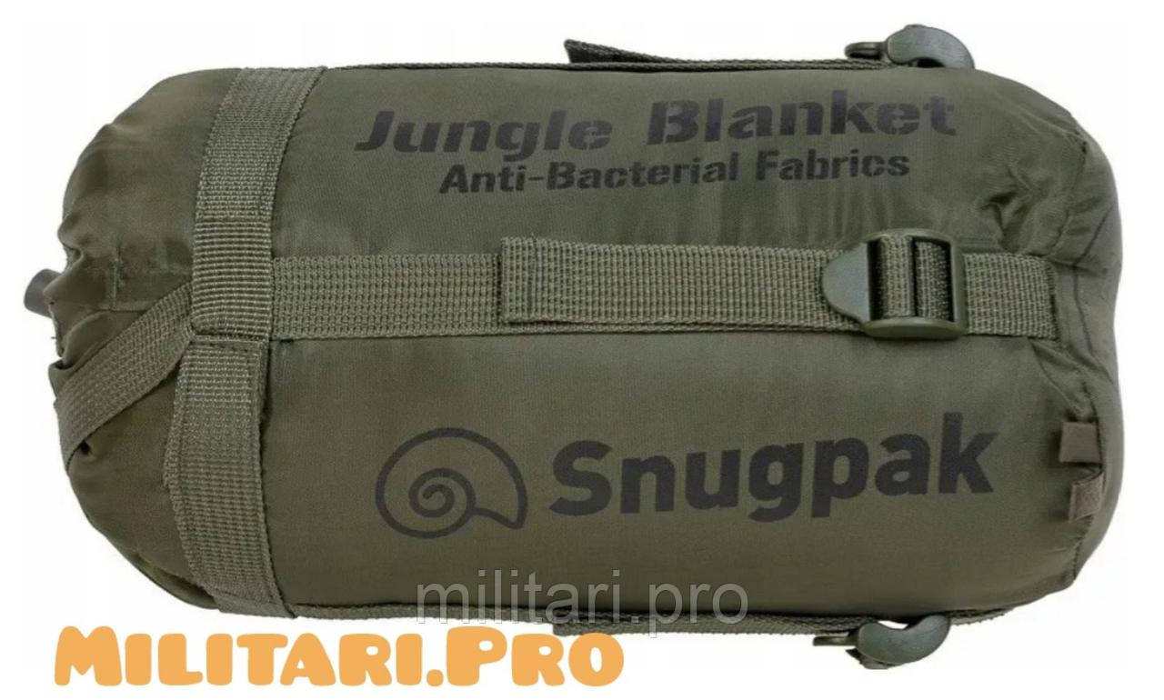 Одіяло (ковдра) антибактеріальне Snugpak