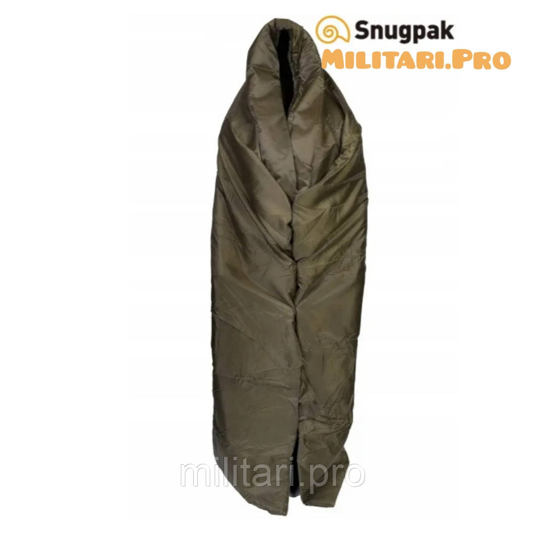 Одіяло (ковдра) антибактеріальне Snugpak