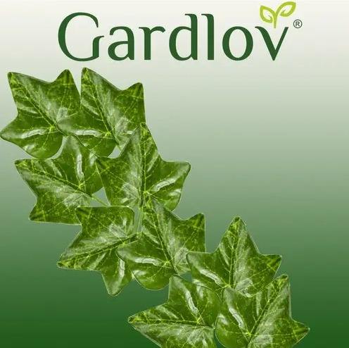 Искусственный плющ-гирлянда Gardlov 19732. Польша.