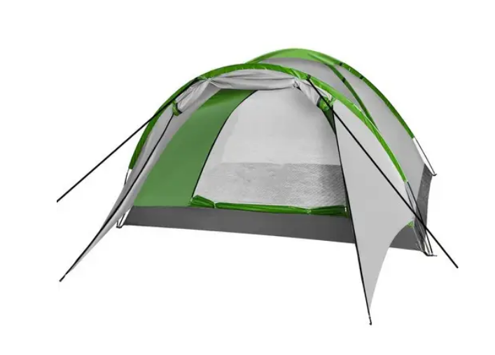 Палатка – палатка Nevada Camping Iglo Trizand 23483. 4 местная.