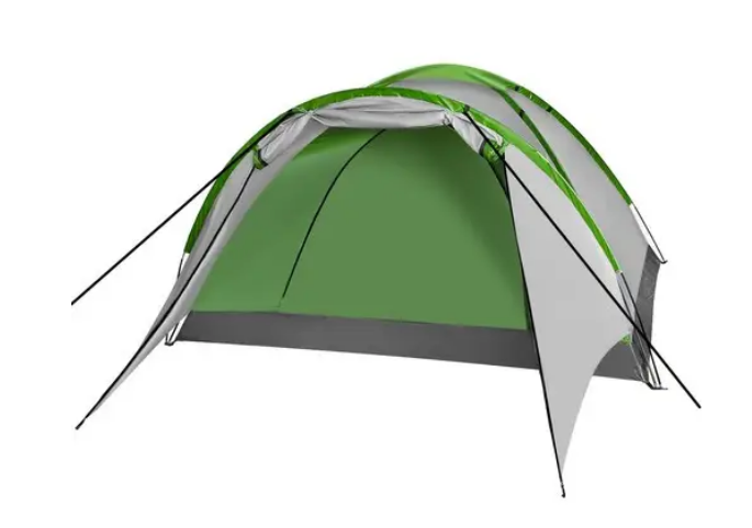Палатка – палатка Nevada Camping Iglo Trizand 23483. 4 местная.