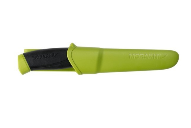 Нож Morakniv Companion S Olive Green 14075