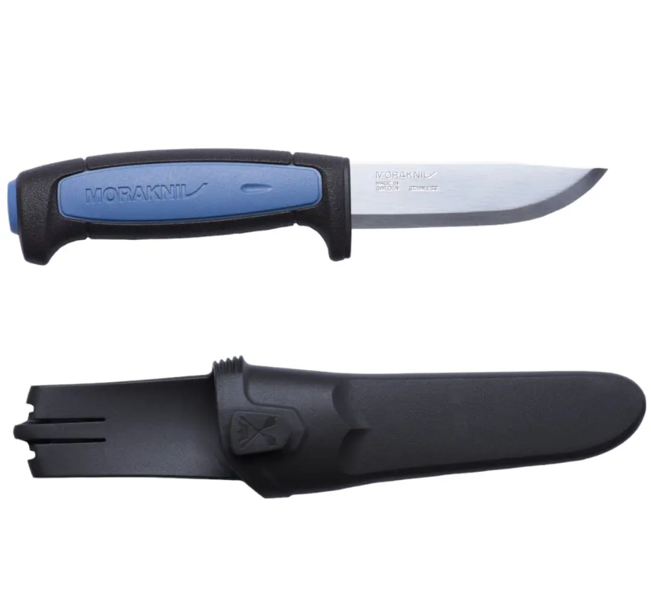 Ніж Morakniv Robust Pro S 12242. Швеція.