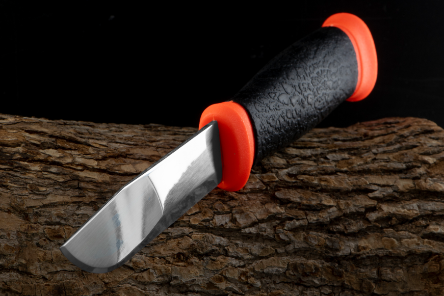 Ніж Morakniv Outdoor Mora 2000 (S) Orange (12057). Швеція.