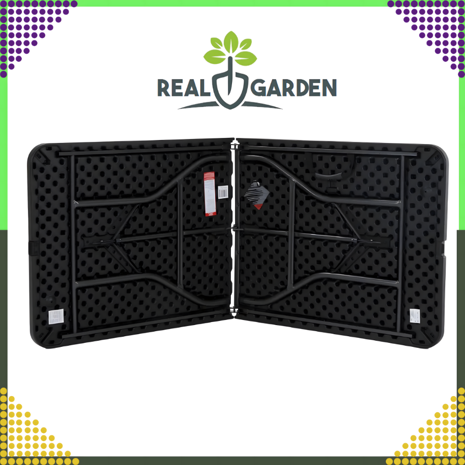Розкладний садовий кемпінговий стіл Garden Catering 180×74×74 см.