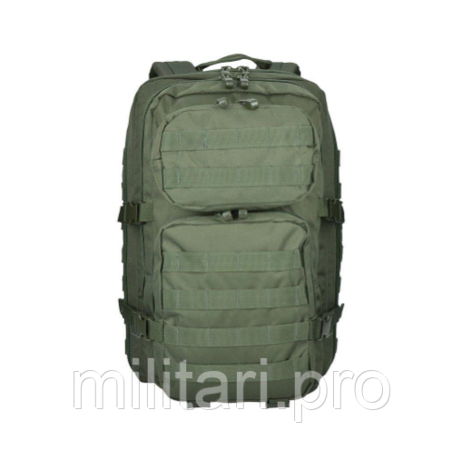 Рюкзак Mil-Tec Assault L. 36л. Art#14002201.Олива