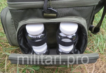Коропова сумка Mivardi Carp Carryall Executive M-CCAEX. Чехия. Оригінал.