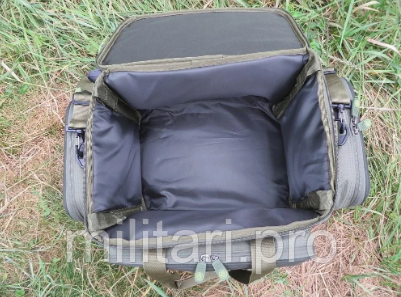 Коропова сумка Mivardi Carp Carryall Executive M-CCAEX. Чехия. Оригінал.