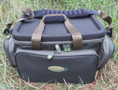 Коропова сумка Mivardi Carp Carryall Executive M-CCAEX. Чехия. Оригінал.
