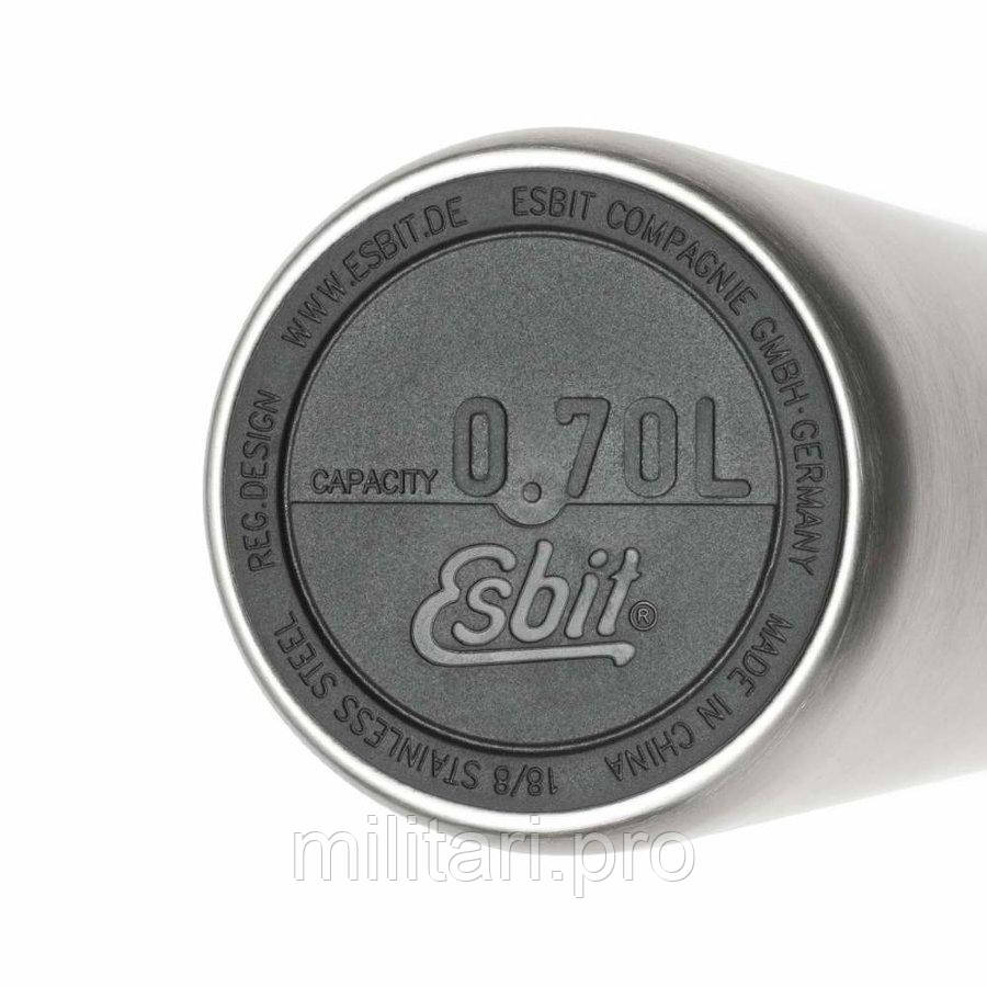 Термокухоль Esbit WM700TL-S Оригінал. Німеччина. 0,7 л.