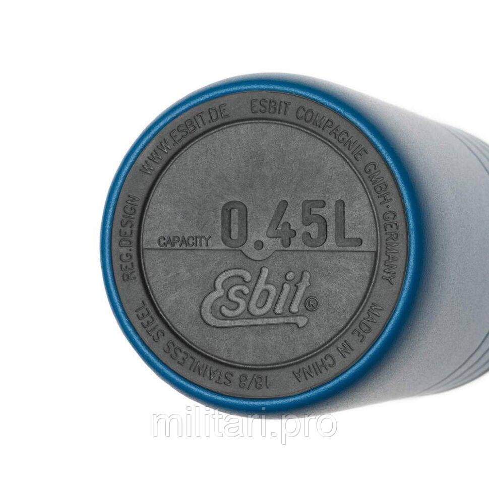 Термокухоль Esbit WM450TL-PB. Оригінал. Німеччина. 0,45 л.