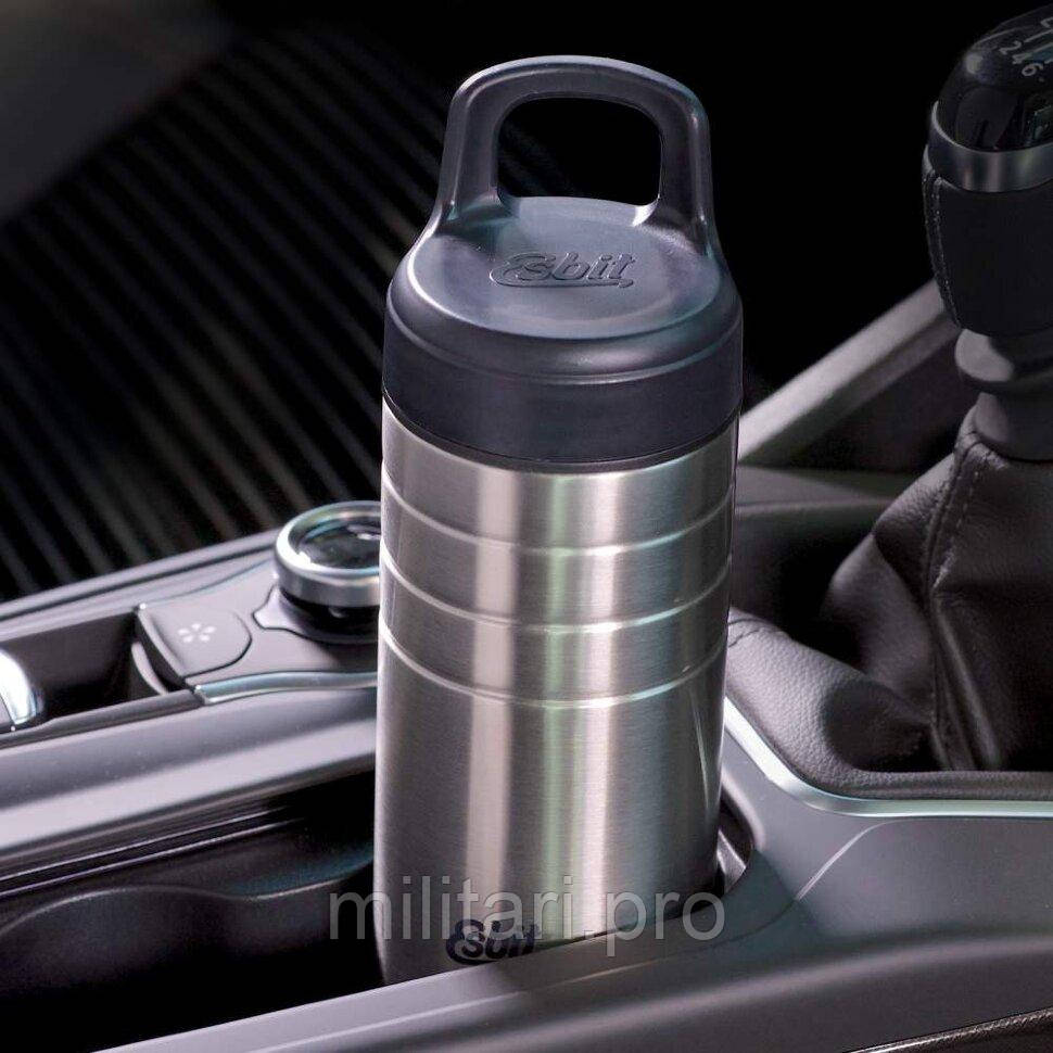 Термокружка Esbit WM450TL-S Оригинал. Германия. 0,45 л.