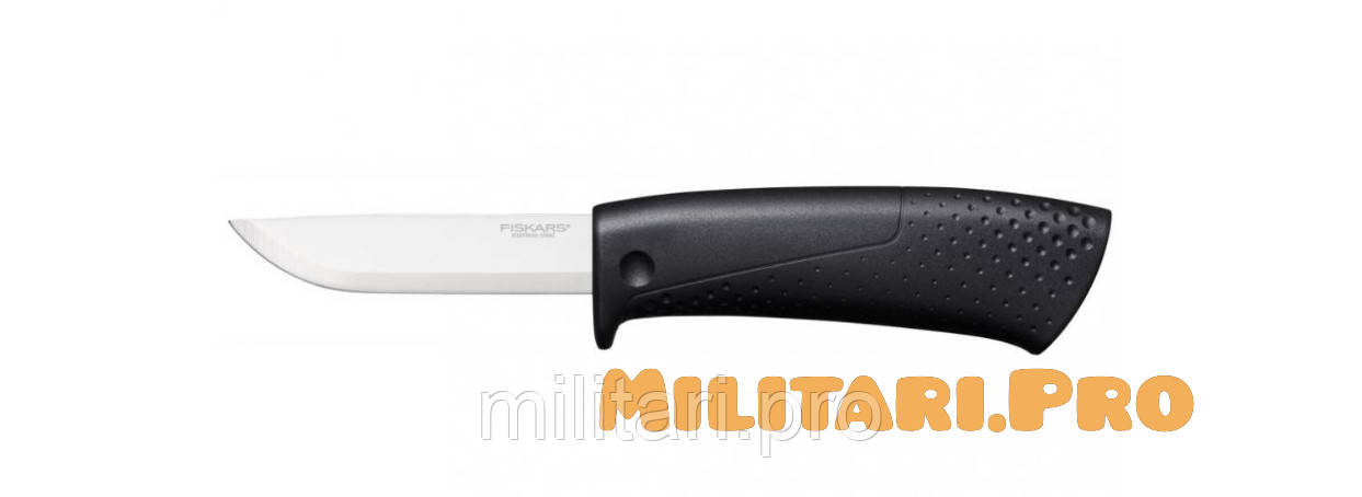 Універсальний ніж Fiskars (1023617). Оригінал.