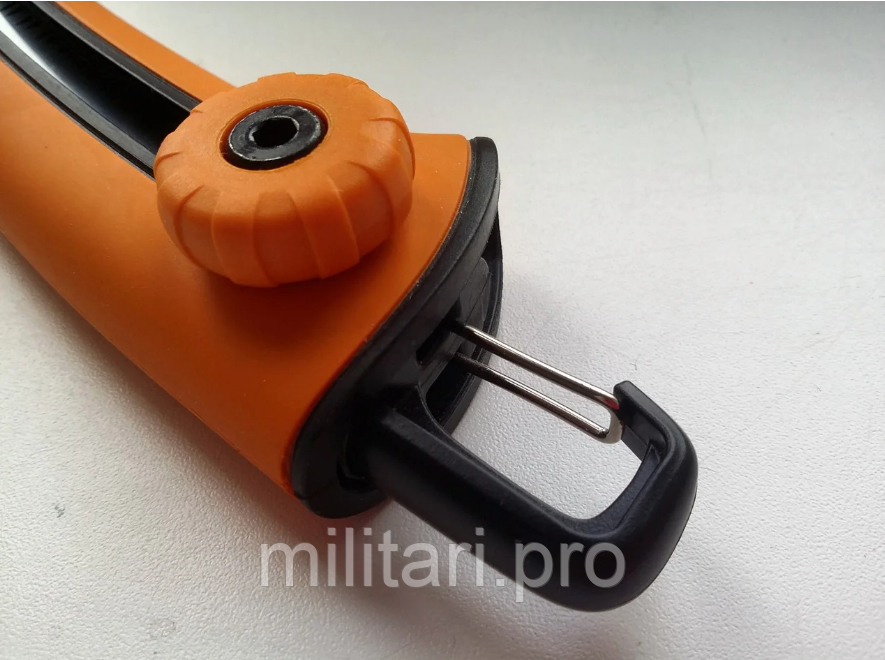 Пила садова Fiskars Xtract SW73 (123870). Оригінал. Польща.