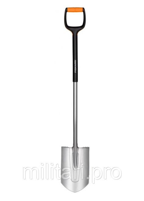 Садова штикова лопата Fiskars Xact