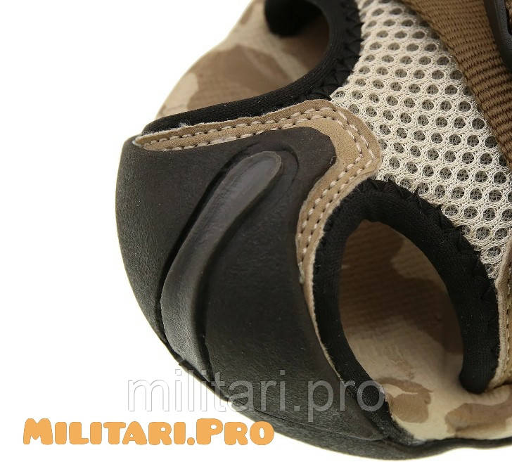 Сандалии трекинговые Fox Outdoor от Max-Fuchs (MFH) Art:18303Z. Подлинник. Германия. Закрытый носок.