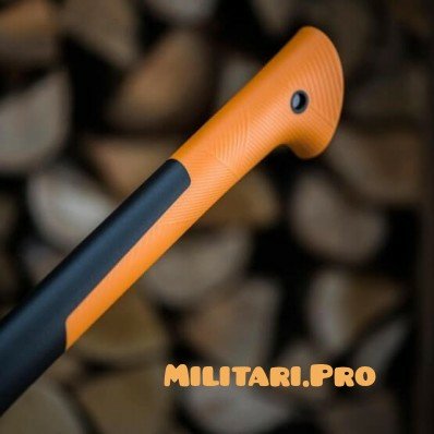 Топор-колун Fiskars X25 XL. Art. 122483. Оригинал. Финляндия.