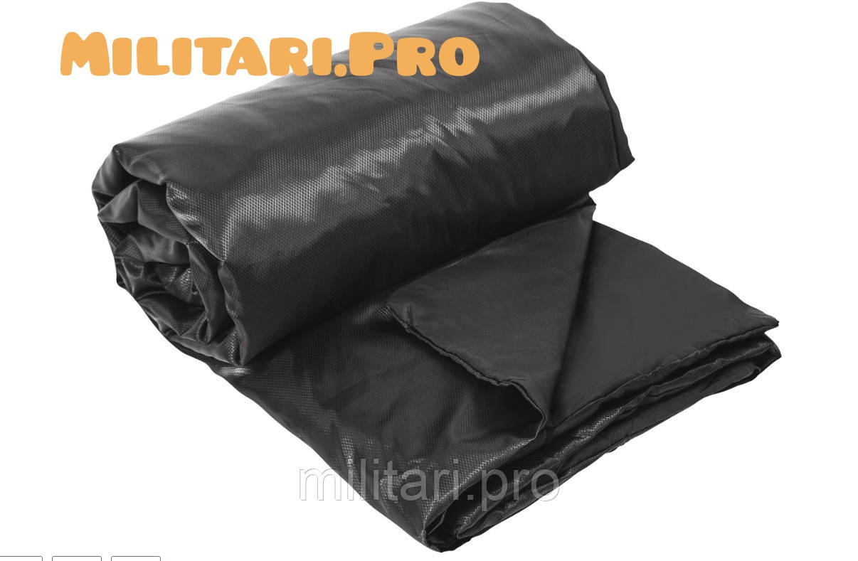Термо-антибактериальное одеяло (одеяло) Snugpak JUNGLE BLANKET 9224 Olive. Подлинник. 700г. 15*15см.