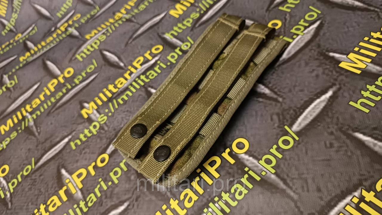Підсумок до розвантажувальної системи Osprey Mk IV MTP / Pouch Ammunition SA80 - 2MAG. 2 магазини.Оригінал.NEW