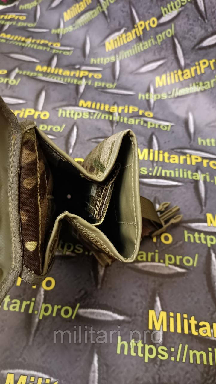 Підсумок Osprey Mk IV MTP / UGL (8 ROUND). Оригінал. Армія Великобританія. Нові.