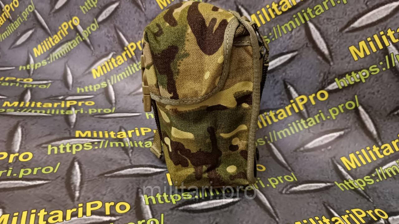 Підсумок Osprey Mk IV MTP / LMG (100 ROUND). Оригінал. Армія Великобританія. Нові.